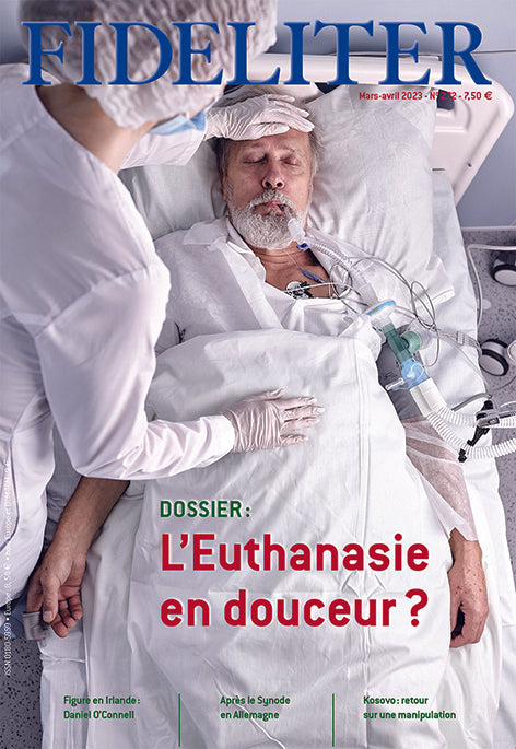 FIDELITER n° 272 (mars-avril 2023)