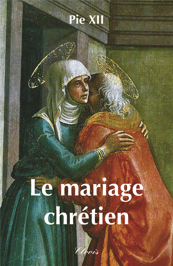Le mariage chrétien