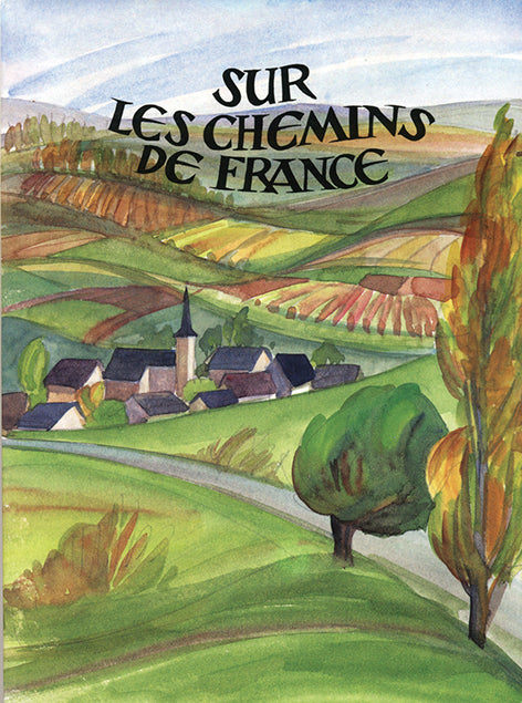 Sur les Chemins de France