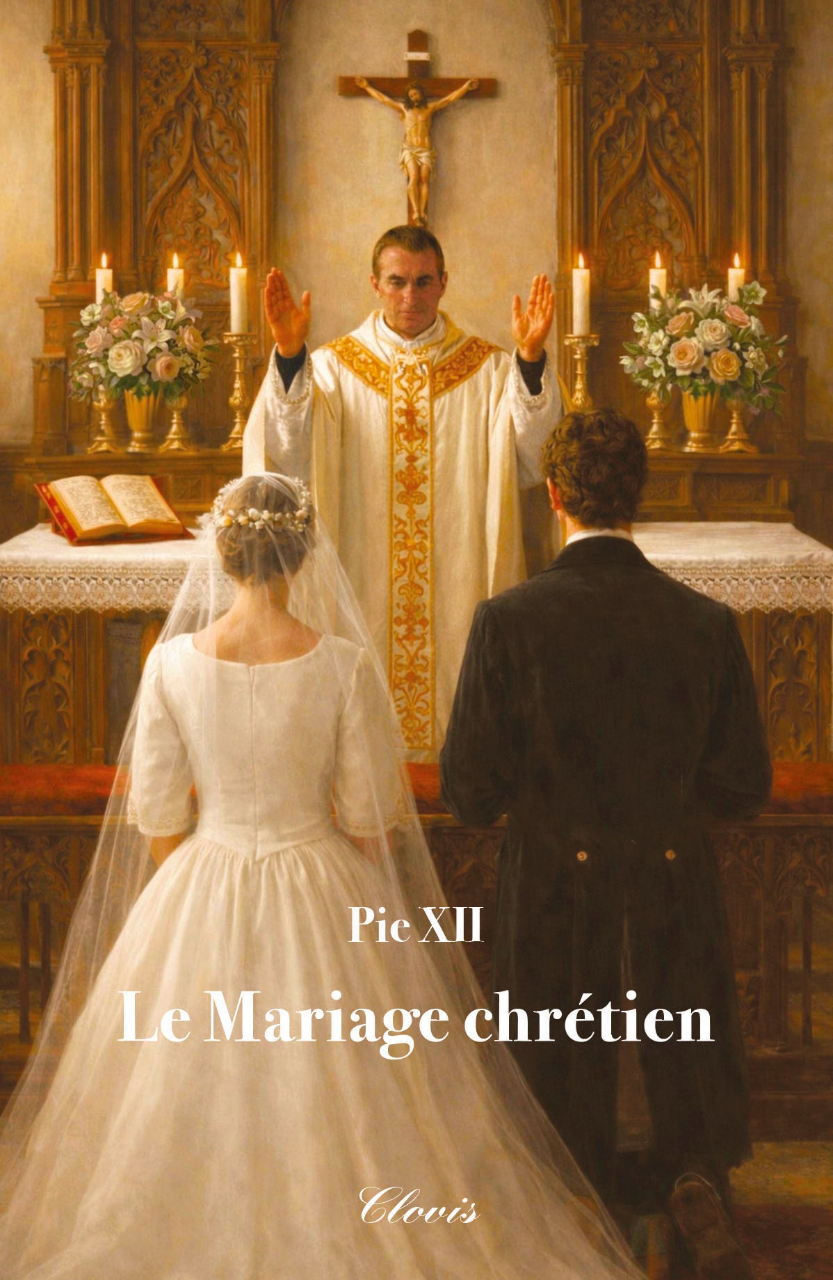 Le mariage chrétien