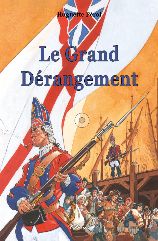 Le Grand Dérangement