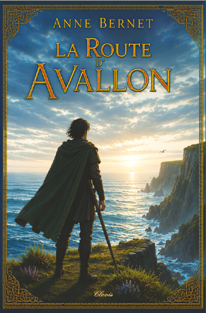 La route d'Avallon