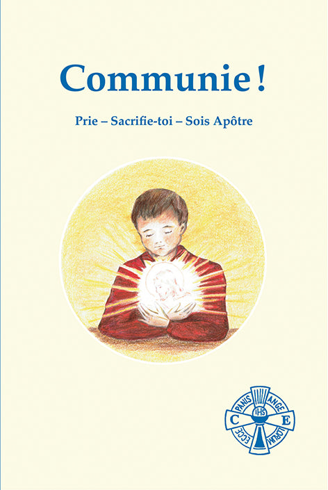 Communie ! (Croisade eucharistique)