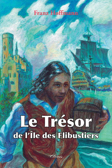 Le Trésor de l'île des flibustiers