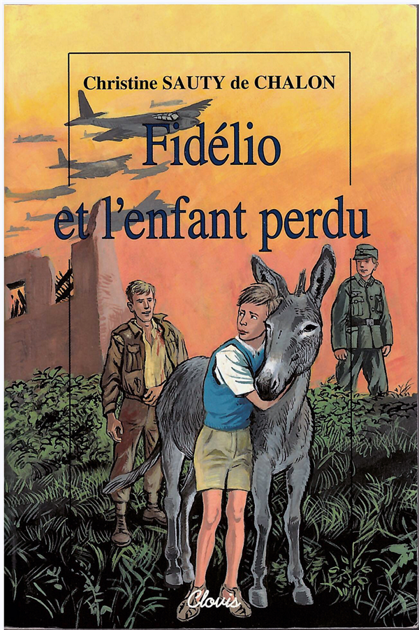 Fidelio et l'enfant perdu