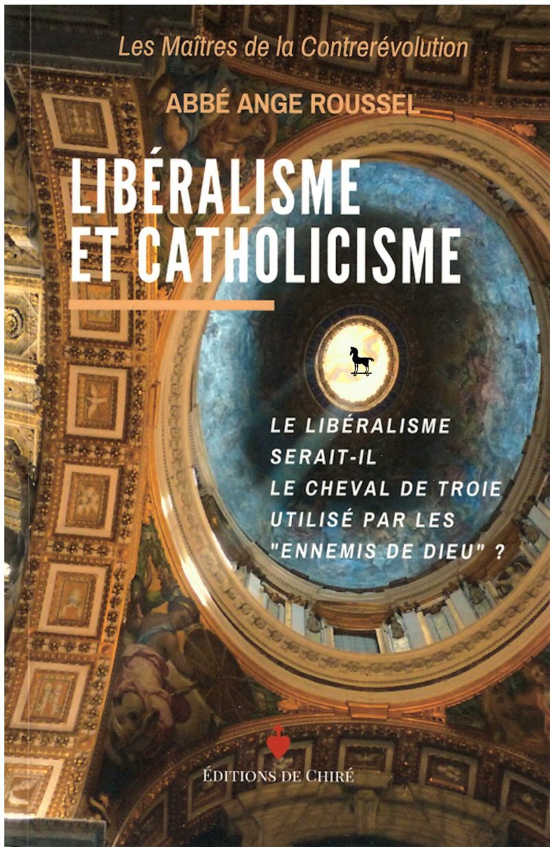 Libéralisme et catholicisme