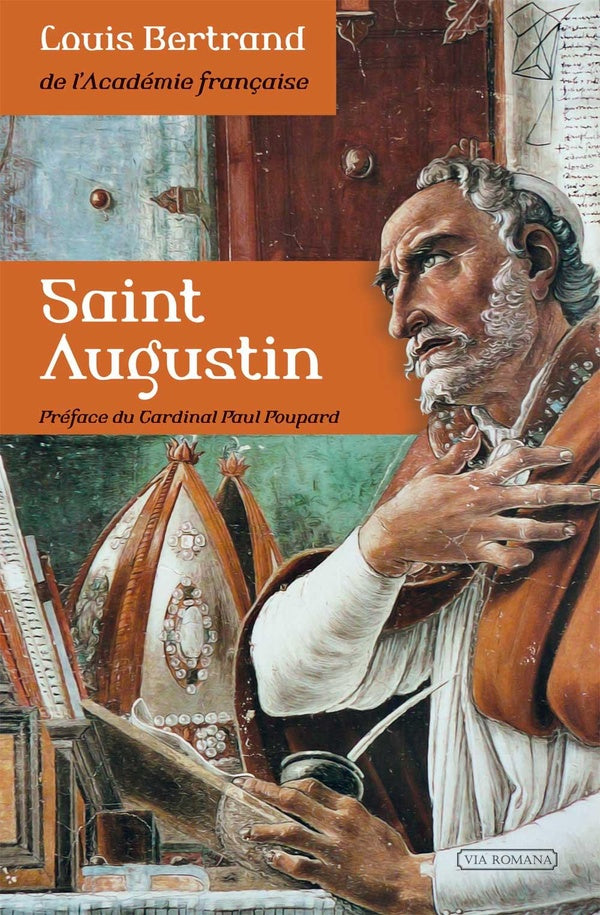 Saint Augustin