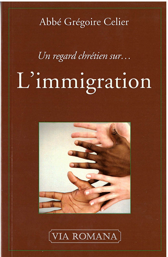 Un regard chrétien sur l'immigration