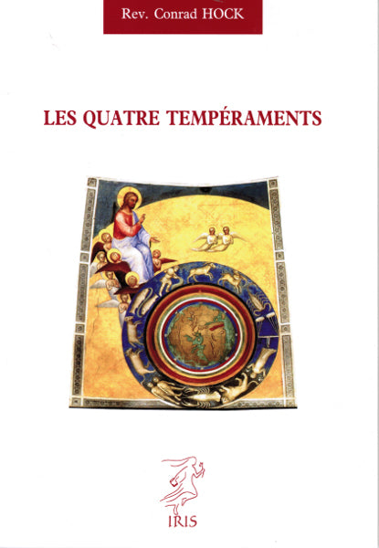 Les quatre tempéraments