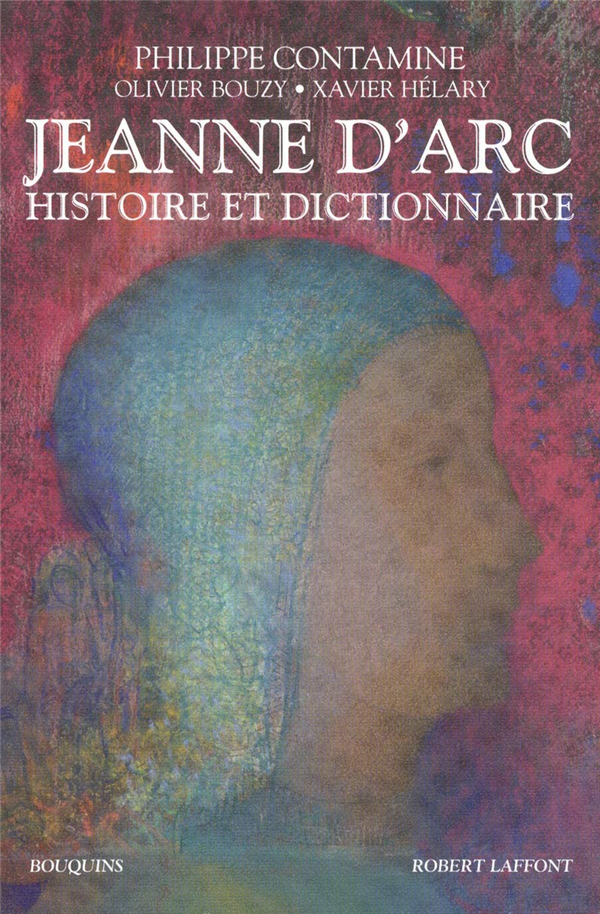 Jeanne d'Arc - Histoire et Dictionnaire