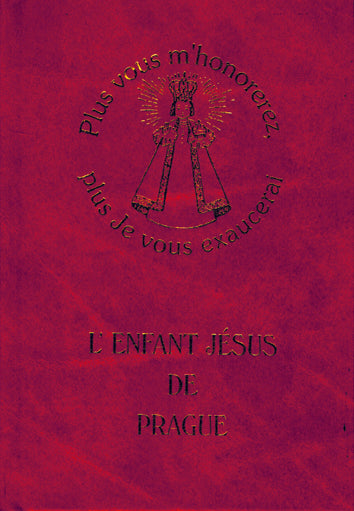L'Enfant Jésus de Prague