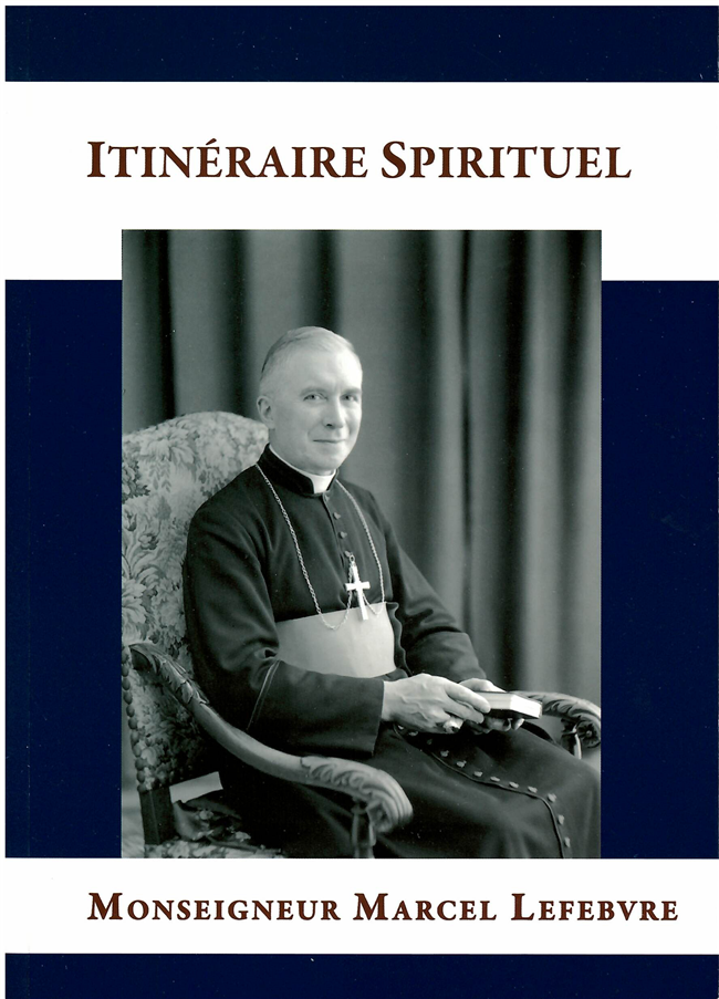 Itinéraire spirituel