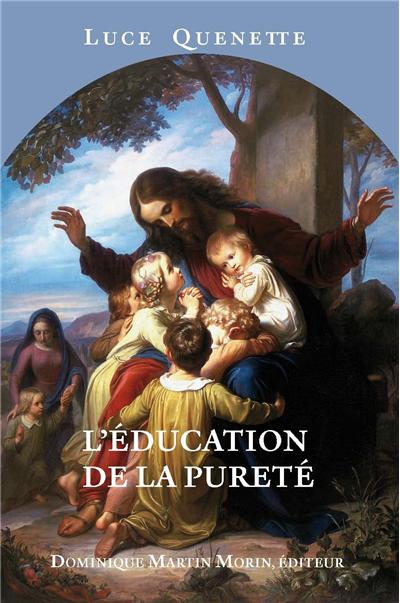 L'éducation de la pureté