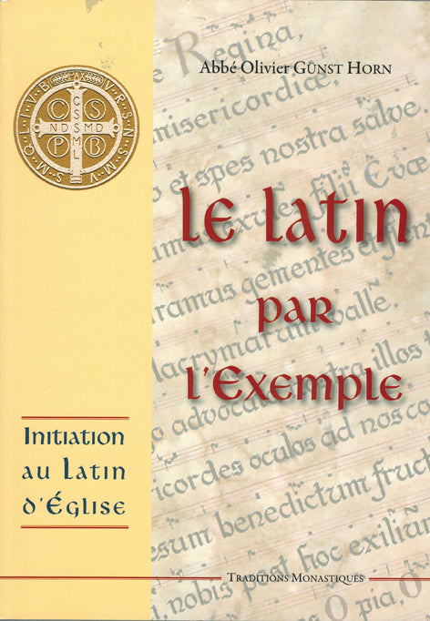 Le latin par l'exemple