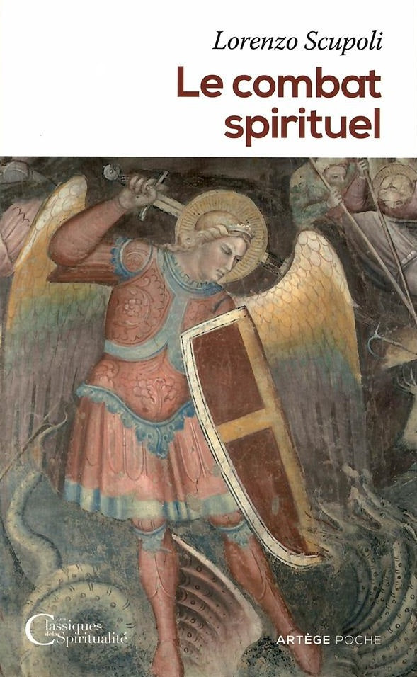 Le Combat spirituel