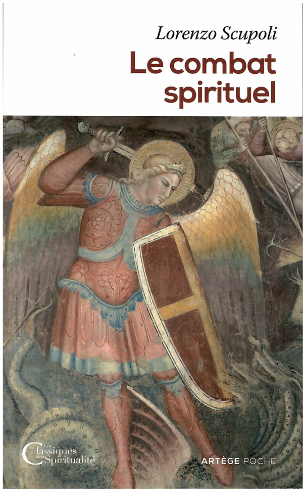 Le Combat spirituel