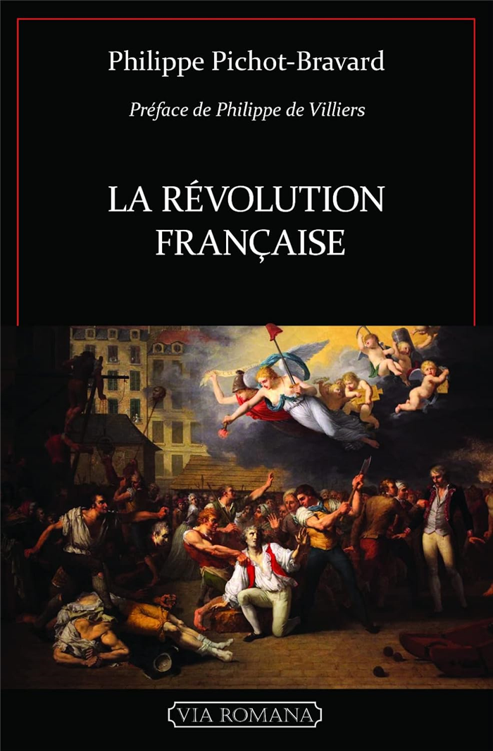 La Révolution française