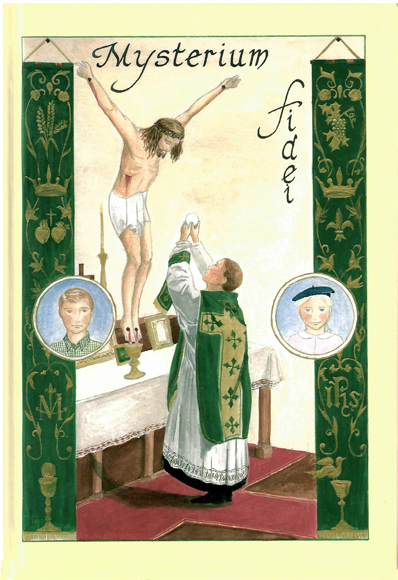 Mysterium Fidei (Missel pour enfants)