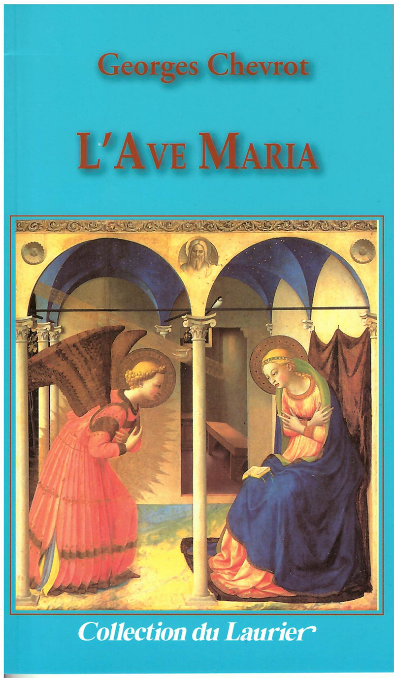 L'Ave Maria (Mgr Georges Chevrot)
