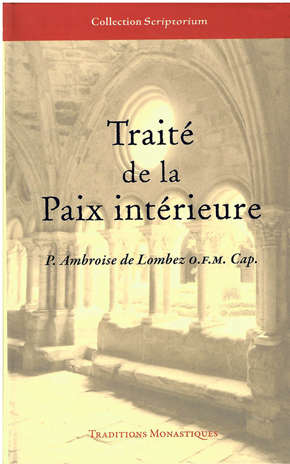 Traité de la Paix intérieure