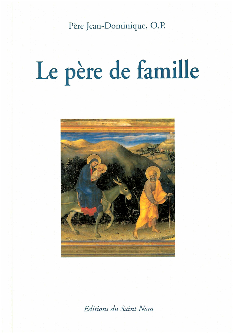 Le père de famille