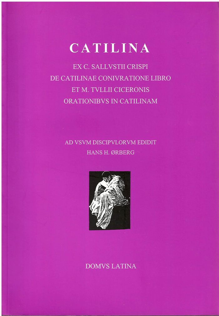 Catilina (Lingua Latina)