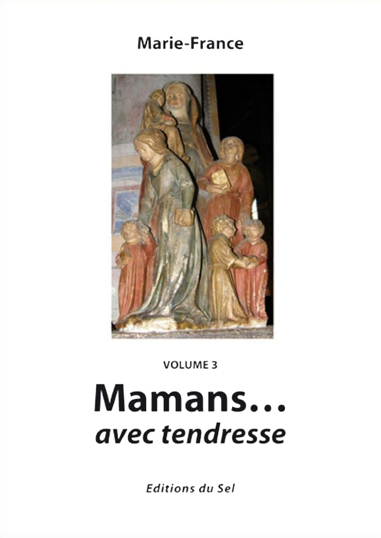Mamans... avec tendresse (Volume 3)