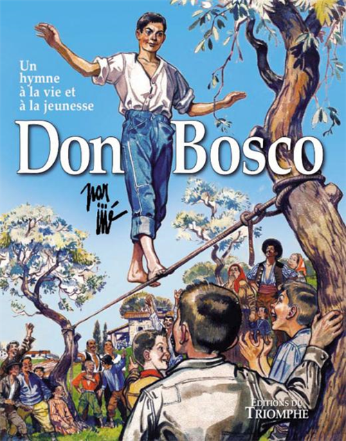 Don Bosco (BD)