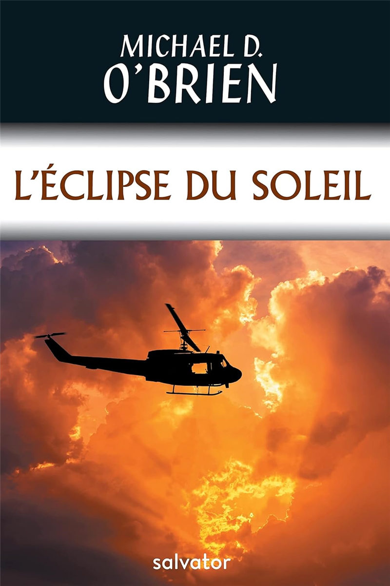 L'Eclipse du soleil
