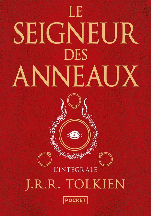 Le seigneur des anneaux (L'intégrale)
