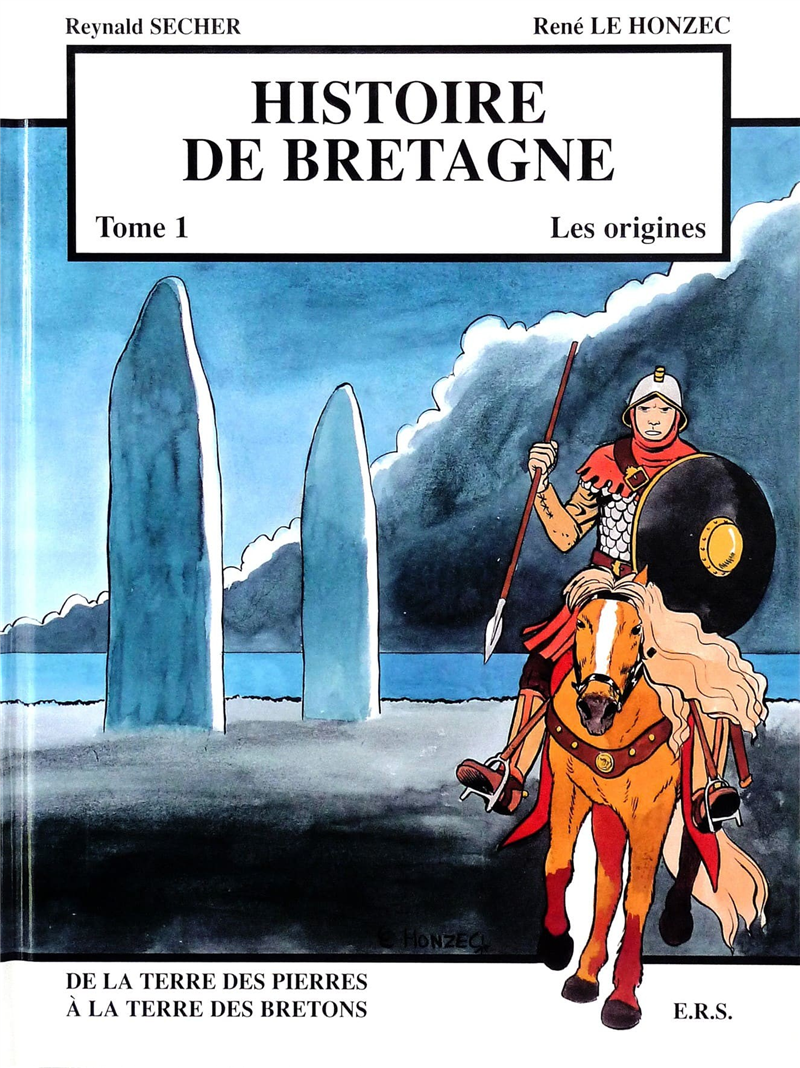 Frise chronologique de l'Histoire de Bretagne | de Kenleur Frise chronologique de l'Histoire de Bretagne | de Kenleur