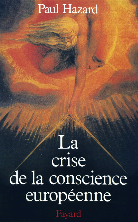 La crise de la conscience européenne (1680-1715)