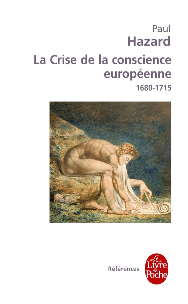 La crise de la conscience européenne (Format poche)