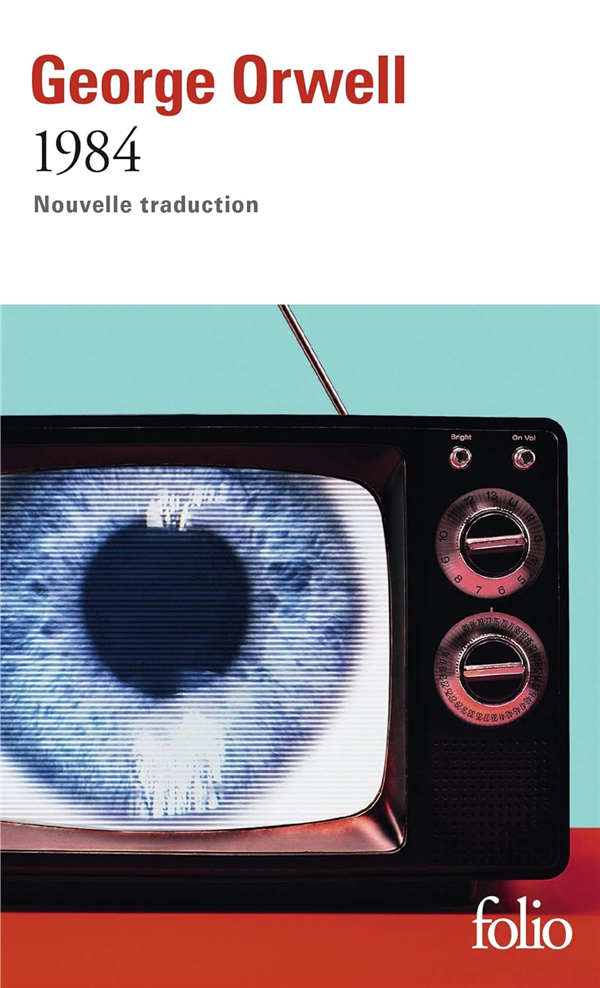 1984 - Georges Orwell