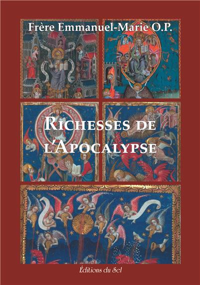 Richesses de l'Apocalypse