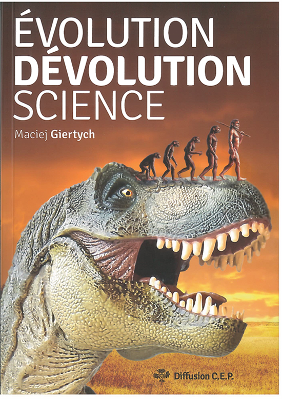 Evolution, dévolution, science