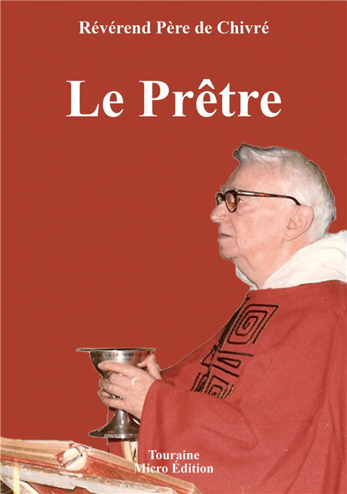 Le Prêtre