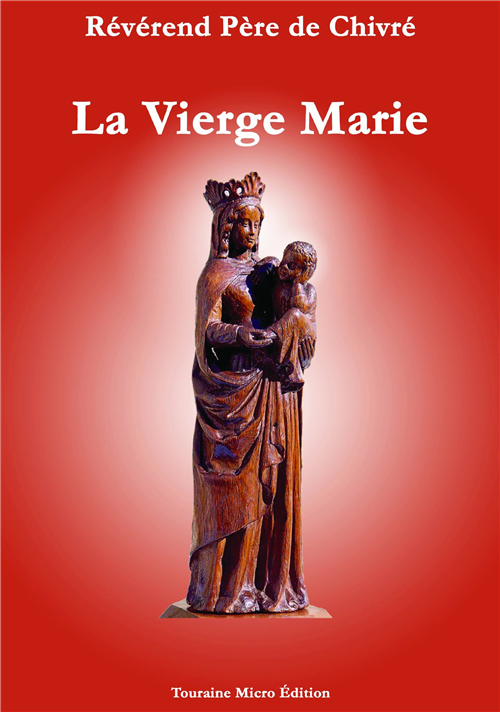 La Vierge Marie
