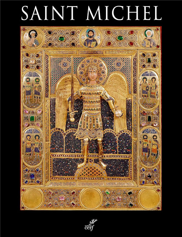 Saint Michel (Beau Livre)