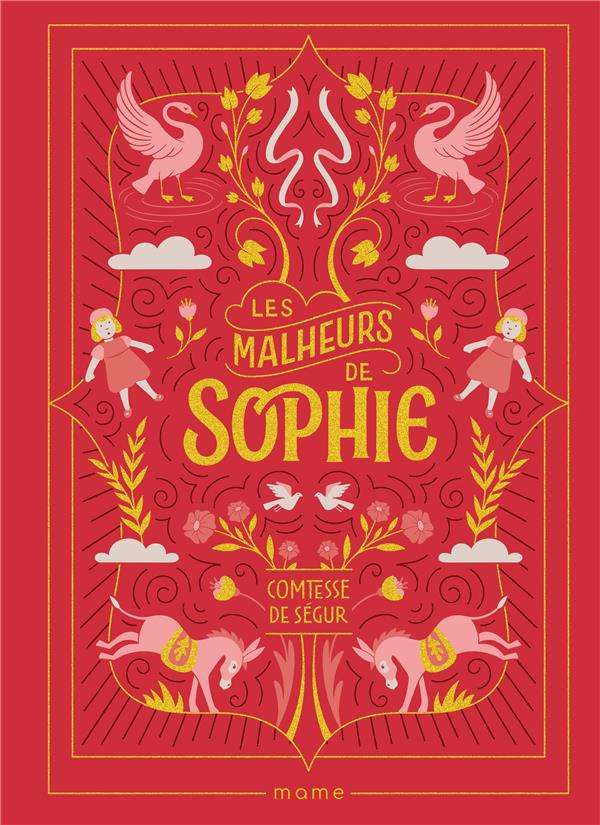 Les Malheurs de Sophie