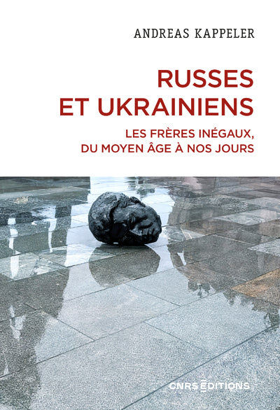 Russes et Ukrainiens, les frères inégaux