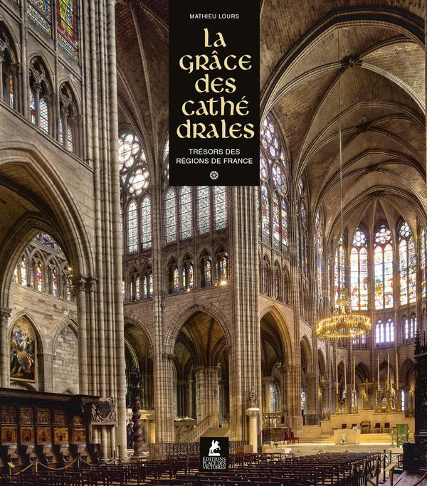 La grâce des cathédrales