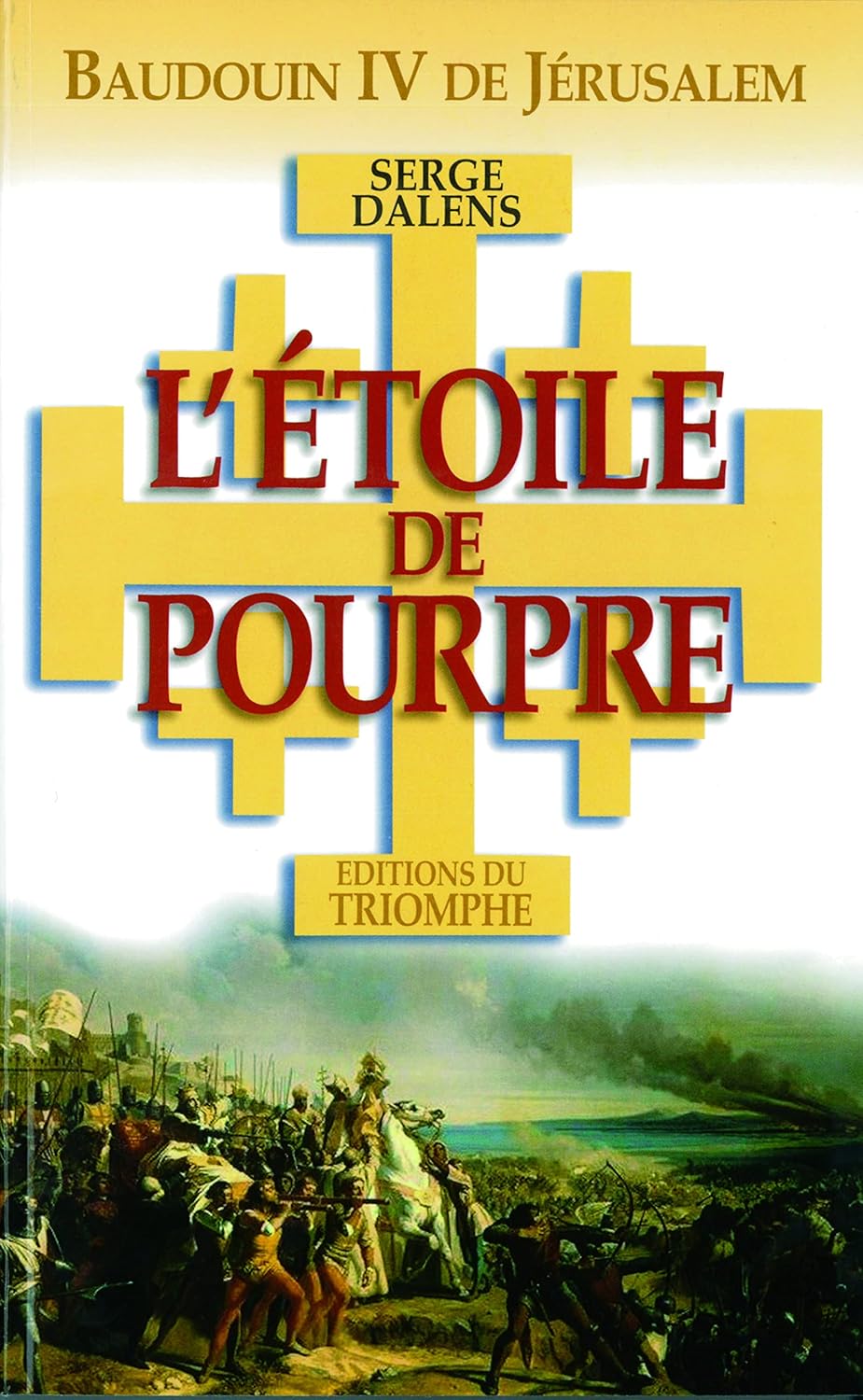 L'Etoile de pourpre