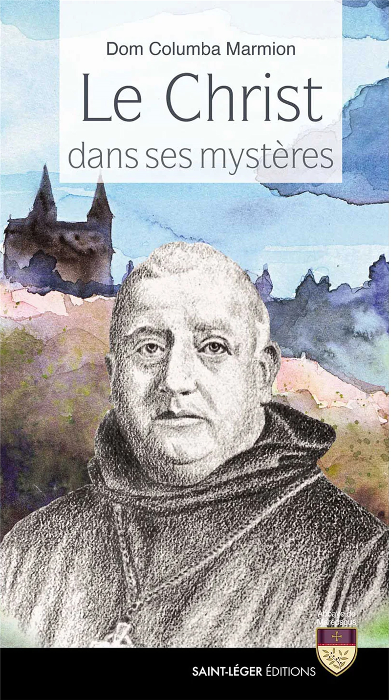 Le Christ, dans ses mystères