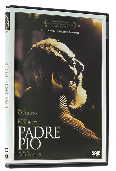 Padre Pio (DVD)