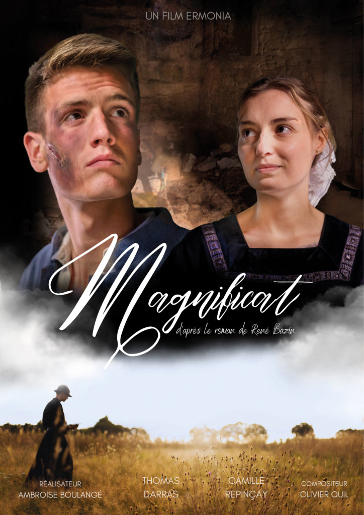 Magnificat (DVD)