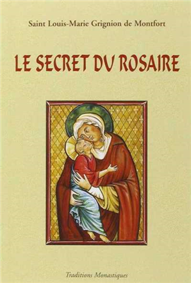 Le secret du rosaire