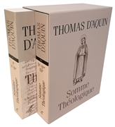 Somme théologique (Coffret collector)