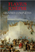 Flavius Josèphe - Oeuvres complètes