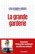 La grande garderie